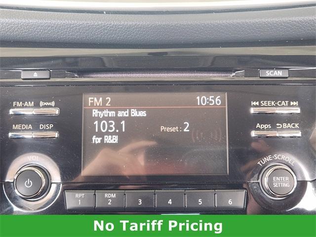 used 2014 Nissan Rogue car, priced at $11,449