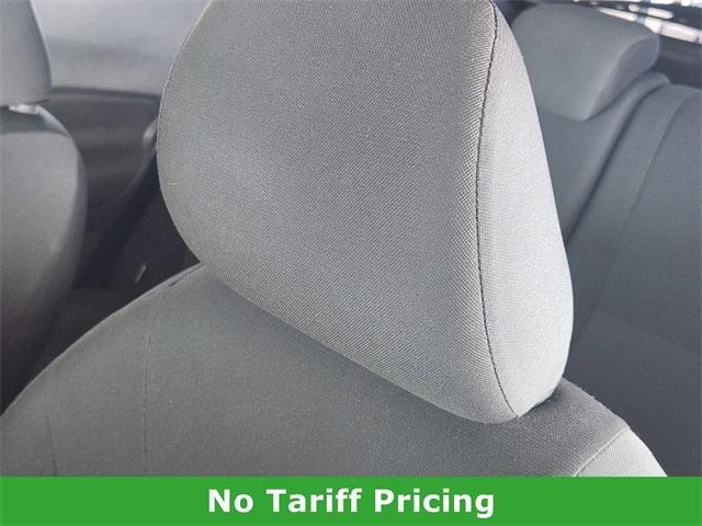 used 2023 Nissan Kicks car, priced at $17,777