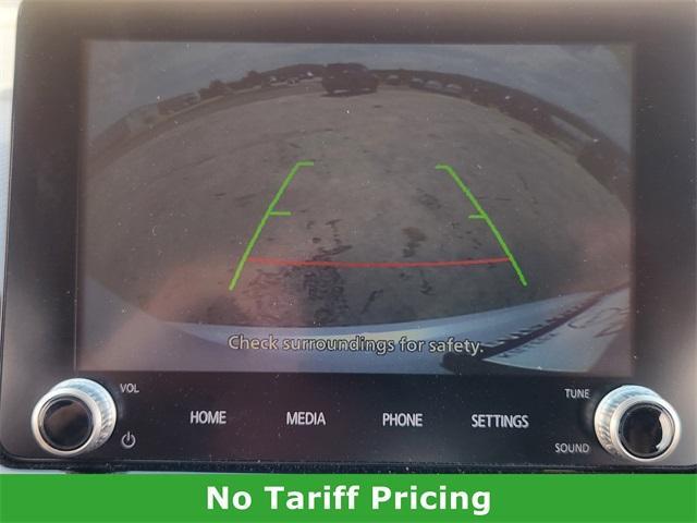 used 2023 Mitsubishi Eclipse Cross car, priced at $22,222