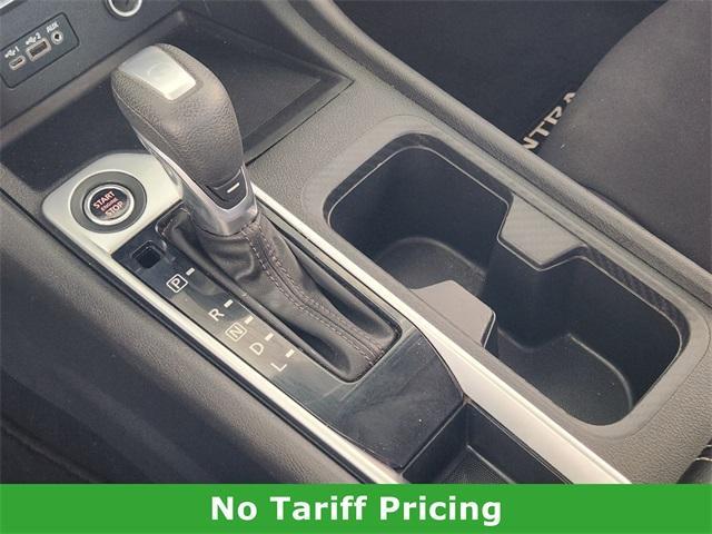 used 2023 Nissan Sentra car, priced at $19,809