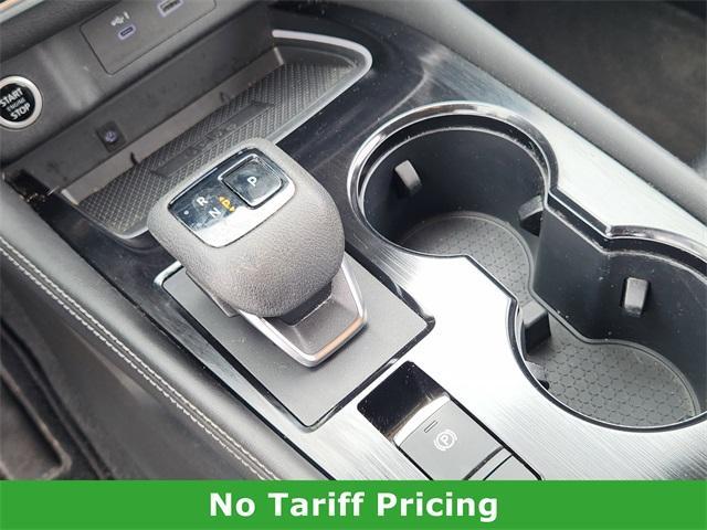 used 2021 Nissan Rogue car, priced at $24,591