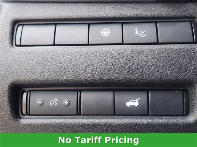 used 2021 Nissan Rogue car, priced at $24,591