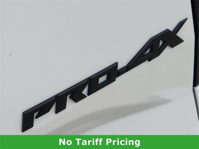 used 2024 Nissan Frontier car, priced at $37,999
