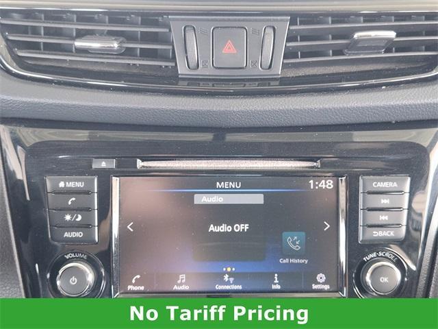 used 2019 Nissan Rogue Sport car, priced at $17,669