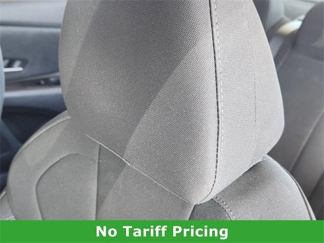 used 2023 Hyundai Elantra car, priced at $17,999
