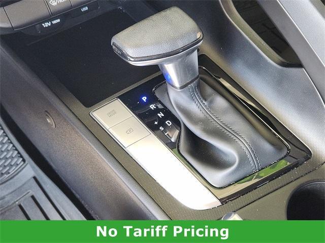 used 2023 Hyundai Elantra car, priced at $17,999