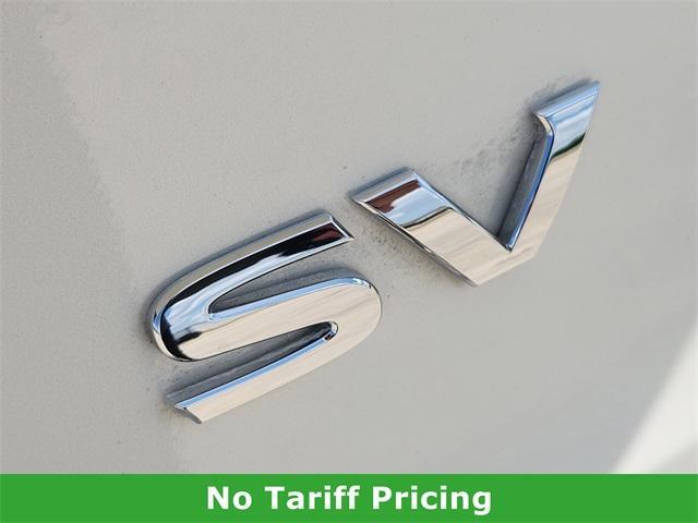used 2023 Nissan Rogue car, priced at $25,995
