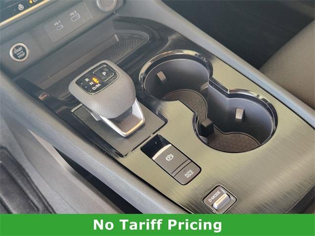 used 2023 Nissan Rogue car, priced at $25,995