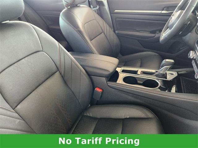 used 2024 Nissan Altima car, priced at $25,555