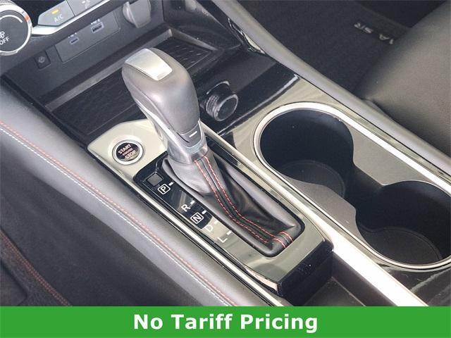 used 2024 Nissan Altima car, priced at $25,555