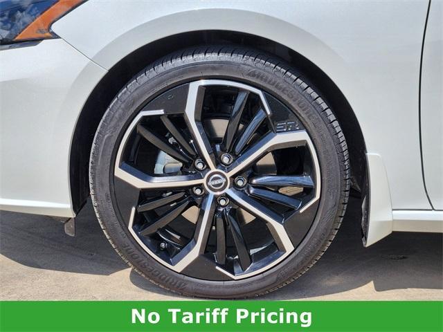 used 2024 Nissan Altima car, priced at $25,555