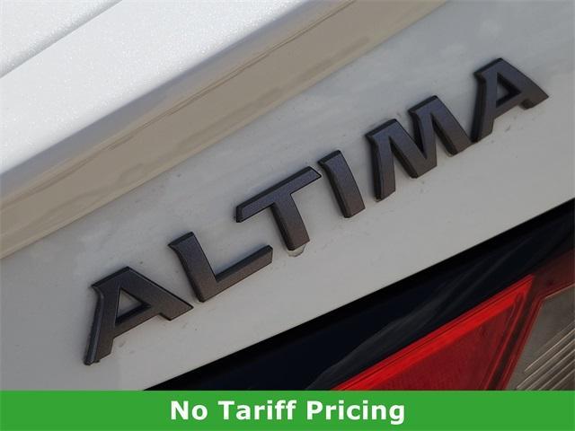 used 2024 Nissan Altima car, priced at $25,555