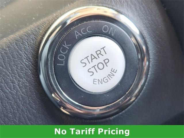 used 2020 INFINITI QX80 car, priced at $27,997
