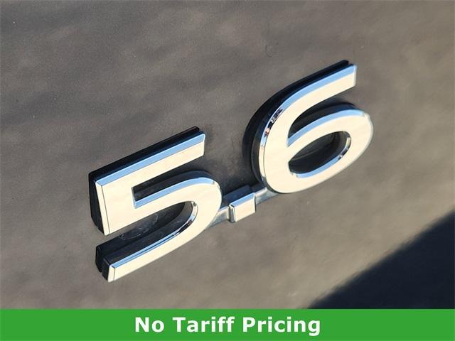 used 2020 INFINITI QX80 car, priced at $27,997
