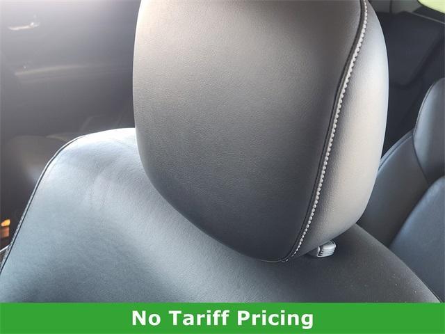 used 2020 INFINITI QX80 car, priced at $27,997