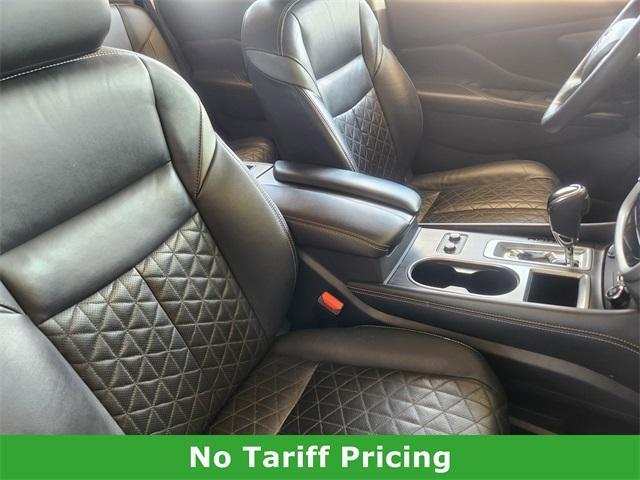 used 2021 Nissan Murano car, priced at $22,999