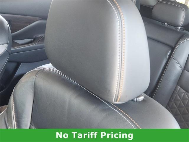 used 2021 Nissan Murano car, priced at $22,999