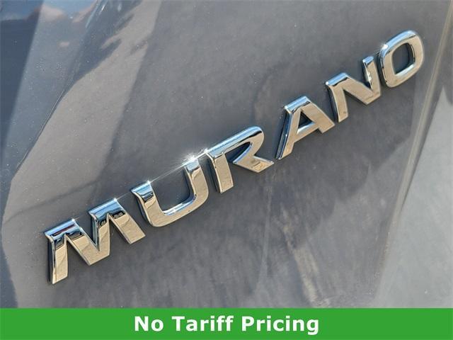 used 2021 Nissan Murano car, priced at $22,999