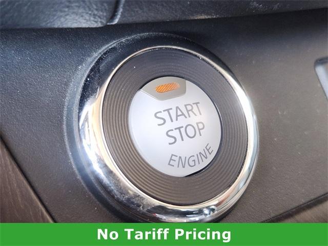 used 2021 Nissan Murano car, priced at $22,999