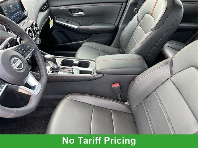 new 2025 Nissan Sentra car, priced at $27,883