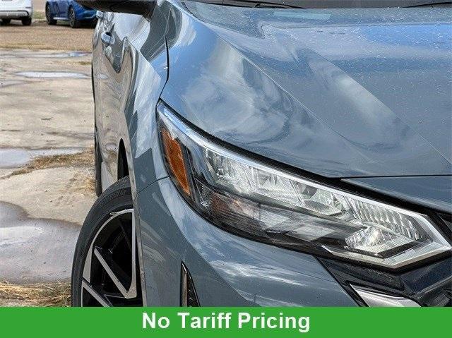 new 2025 Nissan Sentra car, priced at $27,883