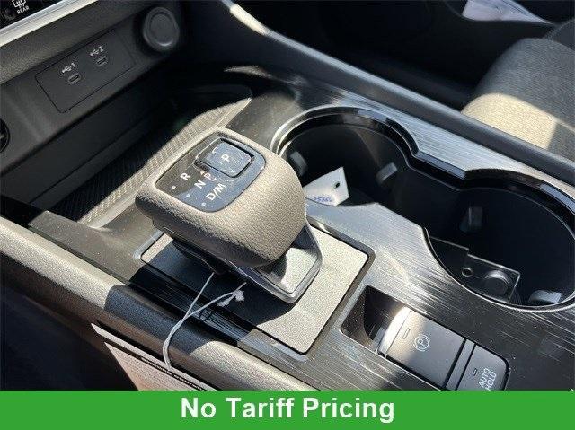 new 2025 Nissan Rogue car, priced at $30,732