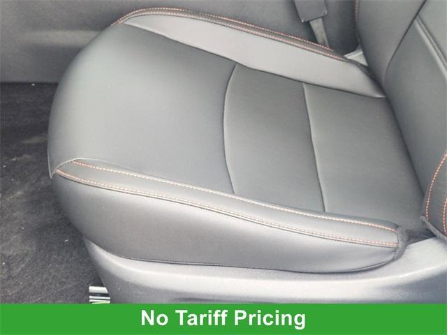 new 2025 Nissan Sentra car, priced at $27,797