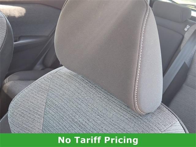 used 2023 Nissan Rogue car, priced at $24,999