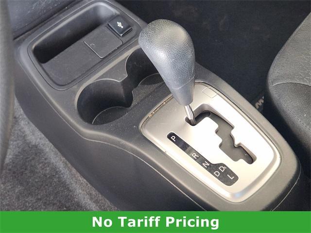 used 2024 Mitsubishi Mirage G4 car, priced at $15,555