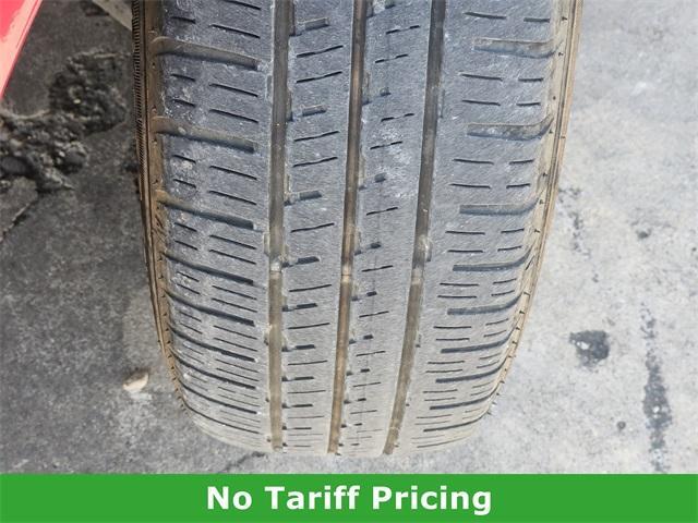 used 2024 Mitsubishi Mirage G4 car, priced at $15,555