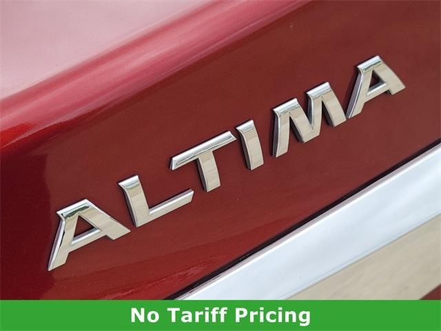 used 2015 Nissan Altima car, priced at $8,555