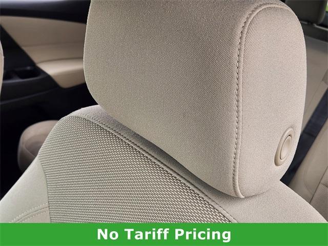 used 2022 Chevrolet Traverse car, priced at $25,999