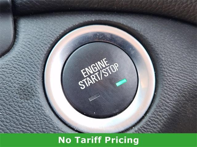 used 2020 Chevrolet Equinox car, priced at $19,546