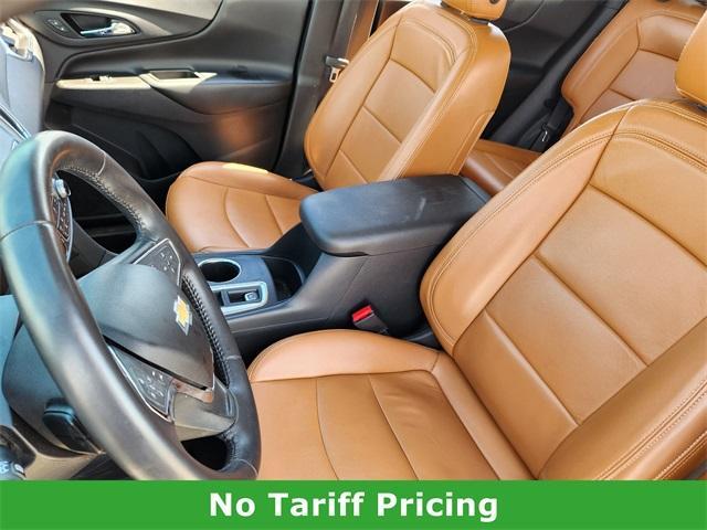 used 2020 Chevrolet Equinox car, priced at $19,546