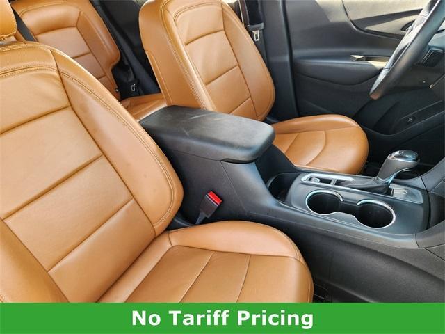 used 2020 Chevrolet Equinox car, priced at $19,546