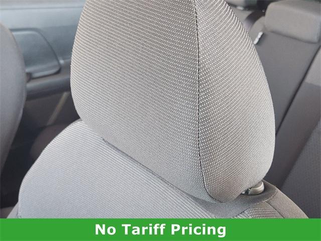 used 2025 Nissan Kicks car, priced at $20,777