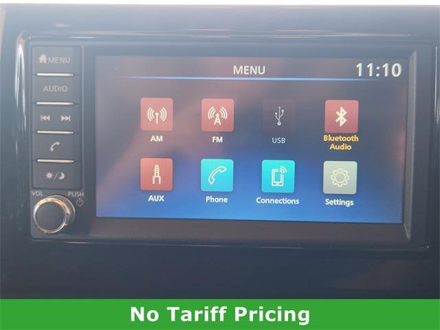 used 2025 Nissan Kicks car, priced at $20,777