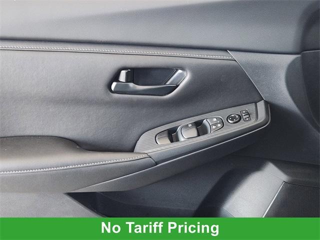 new 2025 Nissan Sentra car, priced at $22,209
