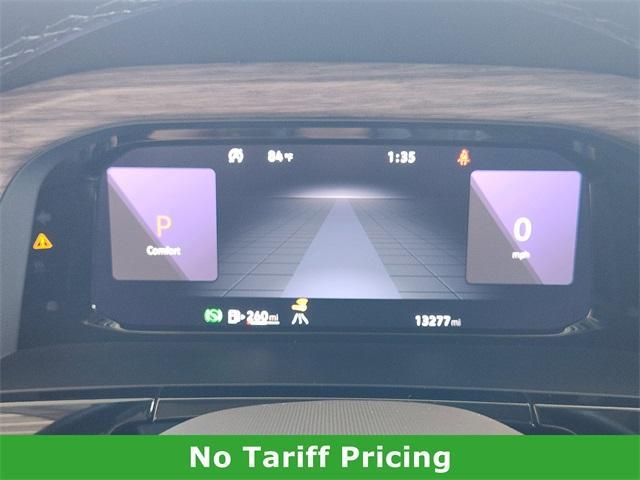 used 2024 Volkswagen Atlas car, priced at $44,308