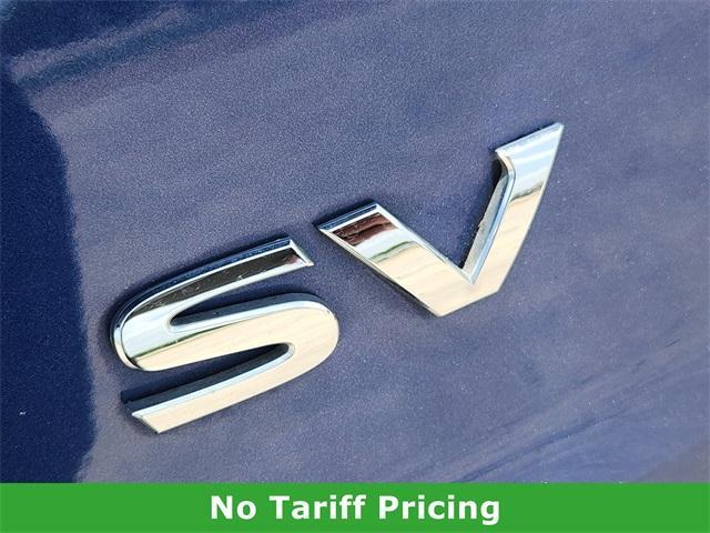 used 2023 Nissan Rogue car, priced at $22,777