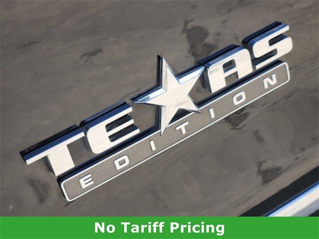 used 2018 Chevrolet Silverado 1500 car, priced at $28,999