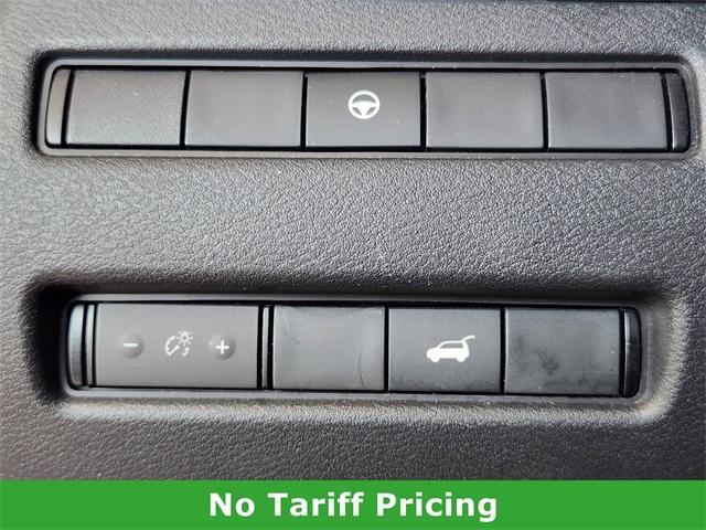 used 2022 Nissan Rogue car, priced at $24,804