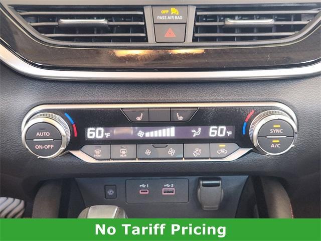 used 2025 Nissan Altima car, priced at $26,995