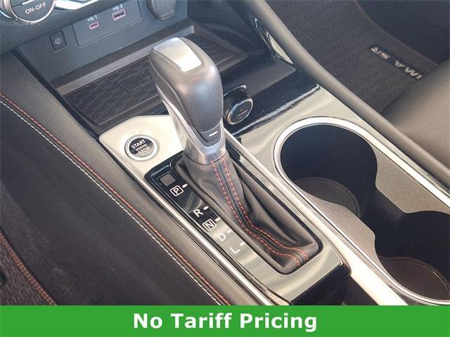 used 2025 Nissan Altima car, priced at $26,995