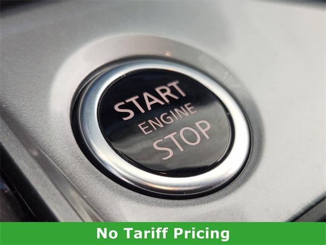 used 2025 Nissan Altima car, priced at $26,995