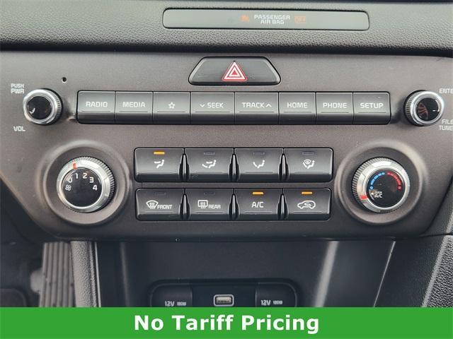 used 2022 Kia Sportage car, priced at $19,555