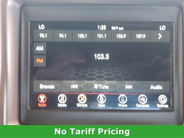 used 2022 Dodge Challenger car, priced at $25,444