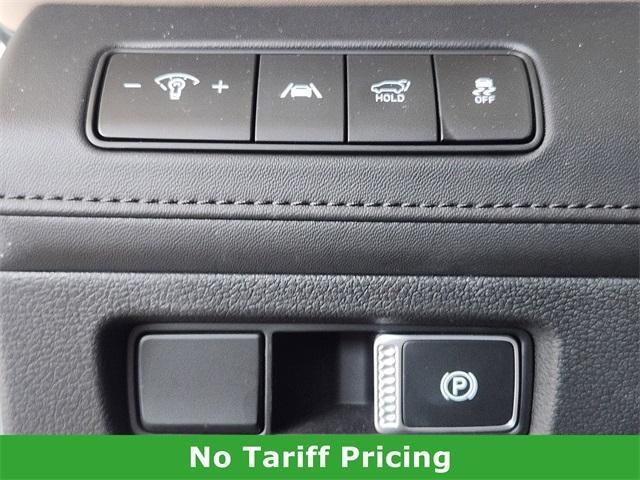 used 2023 Hyundai SANTA FE HEV car, priced at $30,777