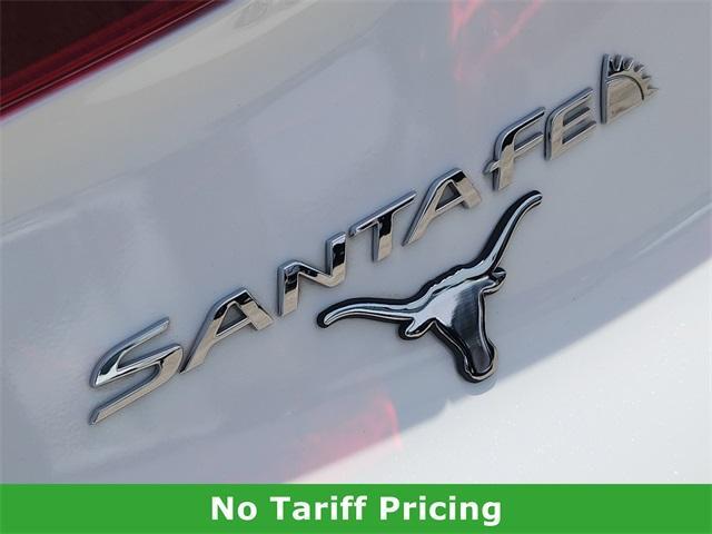 used 2023 Hyundai SANTA FE HEV car, priced at $30,777