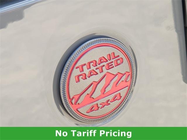 used 2021 Jeep Wrangler car, priced at $31,999